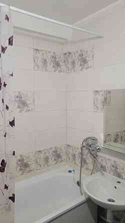 Оренда Квартира 1-кімнатна, 8/9 поверх на провулок Надії Світличної, 2а Київ