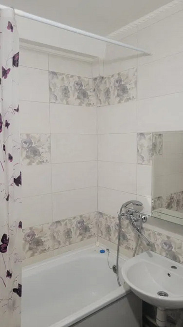 Оренда Квартира 1-кімнатна, 8/9 поверх на провулок Надії Світличної, 2а Київ - фото 3