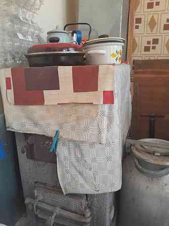 Продам дачу в с.Христиновка возле Хаджибеевского лимана Єгорівка