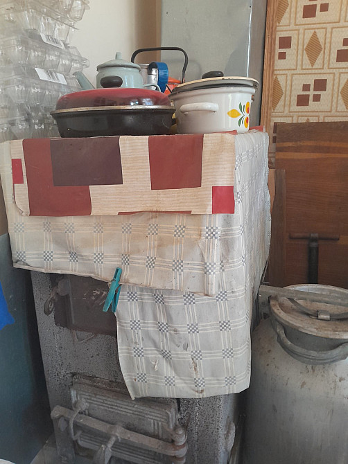 Продам дачу в с.Христиновка возле Хаджибеевского лимана Єгорівка - фото 4