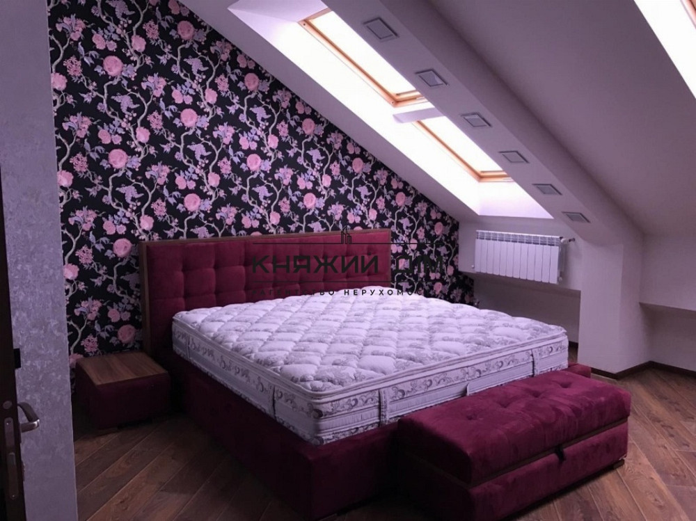 Продажа классной 4-х к. квартиры в ЖК Комфорт Таун. № 21137098 Київ - фото 3