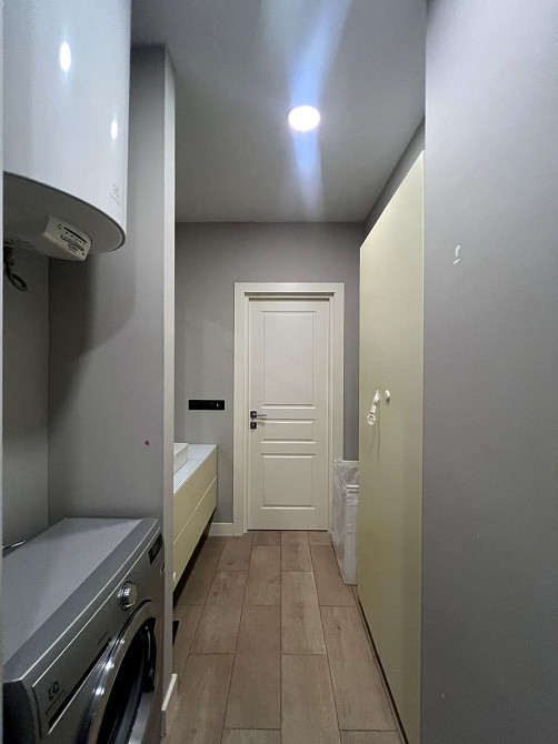 Продаж Квартира 2-кімнатна, 6/9 поверх на Метрологічна вул., д. 15 Киев - изображение 19