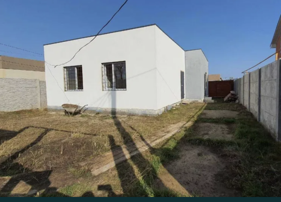 Продам новый дом  90м2  Червоный хутор Limanka