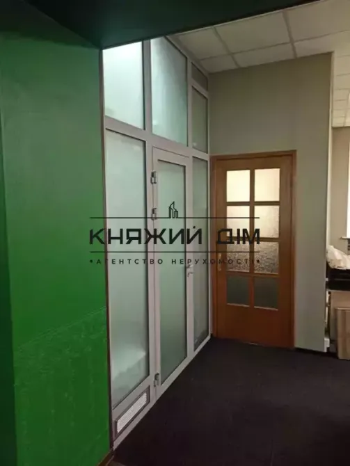 Оренда офісне приміщення на Леси Украинки бульв. / Л.Украинки бул поверх - 1/3 Київ - фото 7