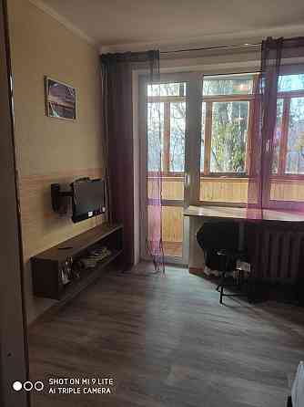 Оренда Квартира 1-кімнатна, 5/9 поверх на Яна Василя, 16 Kiev