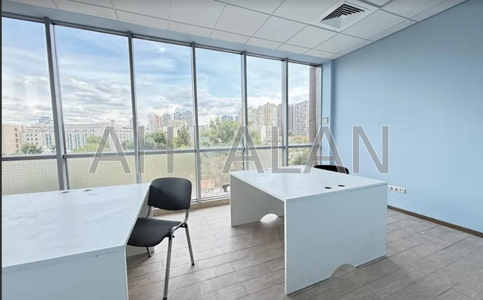 Оренда офісне приміщення на Федорова Івана вул., 29А приміщень - 4, поверх - 4/6 Київ - фото 7