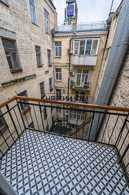 Оренда 2-кімнатної квартири-студіо на Басейній, код 11203979 Киев - изображение 7