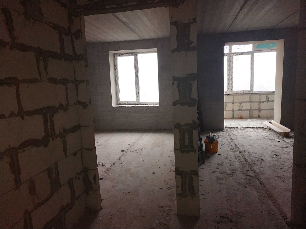 Продаж Квартира 1-кімнатна, 6/12 поверх на вул. Миру Zhytomyr - photo 17