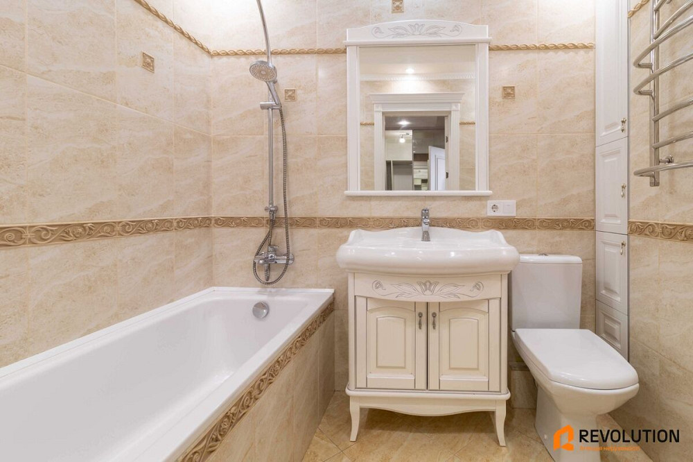 Оренда Квартира 1-кімнатна, 6/26 поверх на вул. Соломії Крушельницької, 13 Київ - фото 8