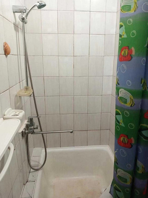 Оренда Квартира 1-кімнатна, 7/9 поверх на Степана Руданського, 1-б Київ - фото 5