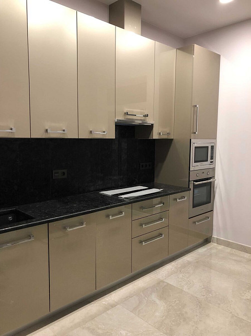 Оренда Квартира 2-кімнатна, 5/24 поверх на вулиця Євгена Коновальця, 34 Kiev - photo 8