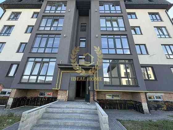 Продаж квартири в ЖК Молодіжне містечко, Крюківщина 