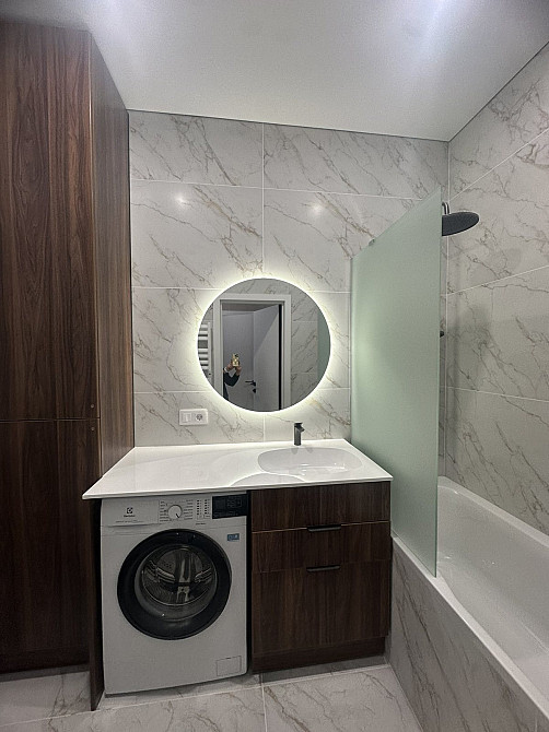 Продаж Квартира 1-кімнатна на ул. Краснова, 1ж Одесса - изображение 13