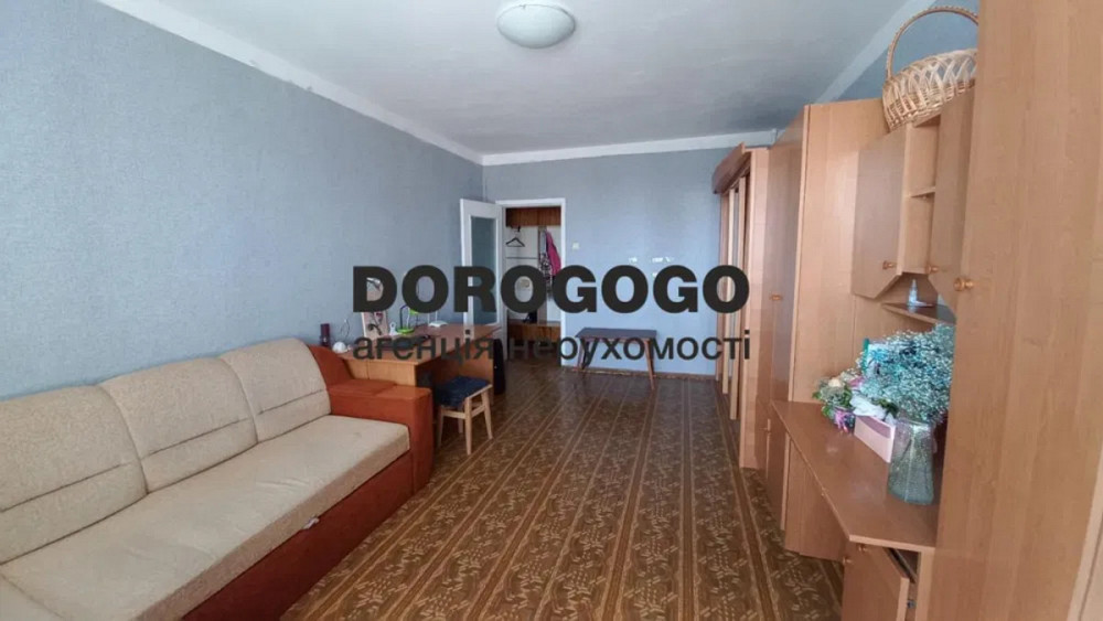 Продаж Квартира 1-кімнатна, 7/10 поверх на Крушельницької, 1/5 Київ - фото 12