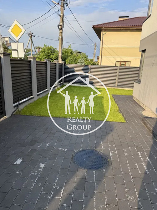 Продаж 2-поверховий Будинок з ділянкою 4 сот 132 кв.м  на Арктична Брюховичи (Перемишлянський район) - изображение 7