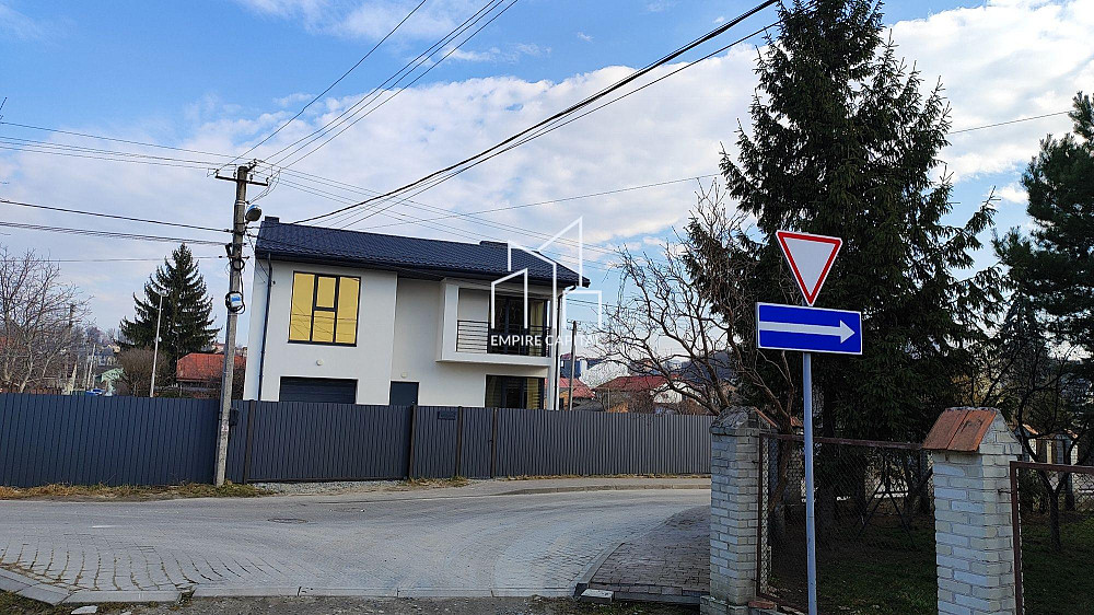 Продаж 2-поверховий Будинок з ділянкою 4 сот 149 кв.м 4 кімн. на Незалежності вул. Винники - фото 10