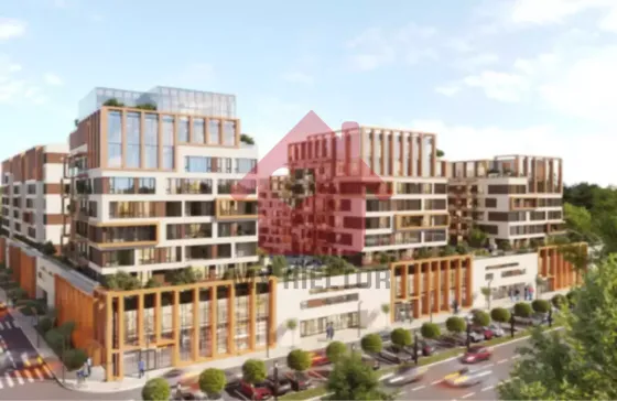 Продається квартира в новобудові Uzhhorod