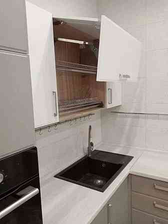 Оренда офісне приміщення на улица Никольско-Слободская, д.1 приміщень - 3, поверх - 17/25 Киев