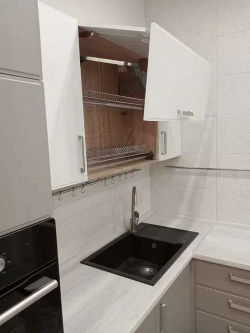 Оренда офісне приміщення на улица Никольско-Слободская, д.1 приміщень - 3, поверх - 17/25 Киев - изображение 3