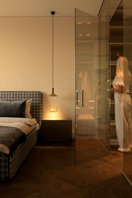 Продаж Квартира 1-кімнатна, 12/26 поверх на Михайла Бойчука вул., д. 41-Б Kiev - photo 5