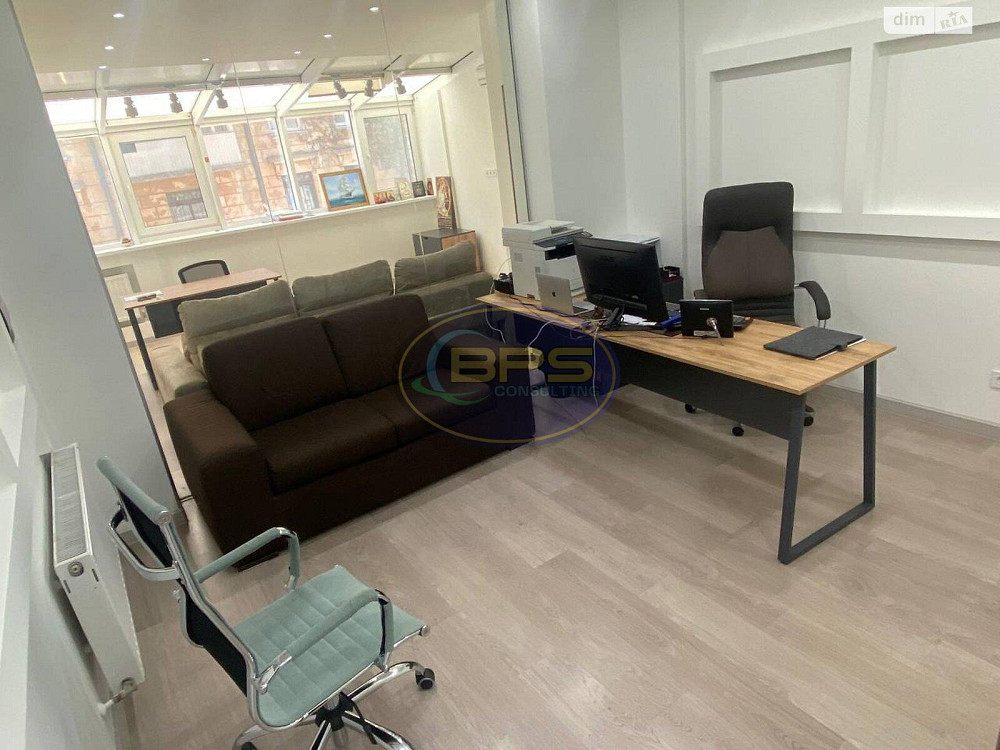 Продаж офісне приміщення на вул. Французький приміщень - 14, поверх - 2/11 Одесса - изображение 7