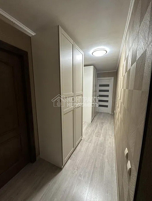 Продаж Квартира 4-кімнатна, 1/9 поверх на вул. Лева Ландау Харків - фото 18