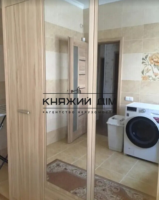 БЕЗ КОМІСІЇ!Оренда 2-х поверхового будинку в Софіївській Борщагівці. № 139332  - фото 11