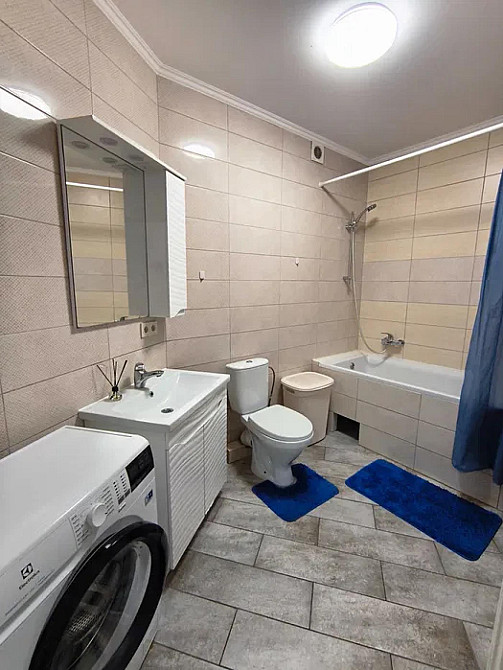 Продаж Квартира 1-кімнатна, 8/10 поверх Львов - изображение 10