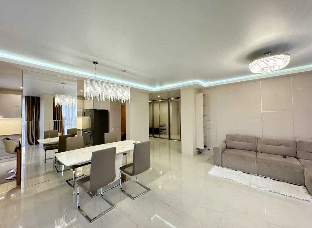 Продаж Квартира 3-кімнатна, 12/16 поверх на Салютна вул., д. 2б Kiev - photo 2