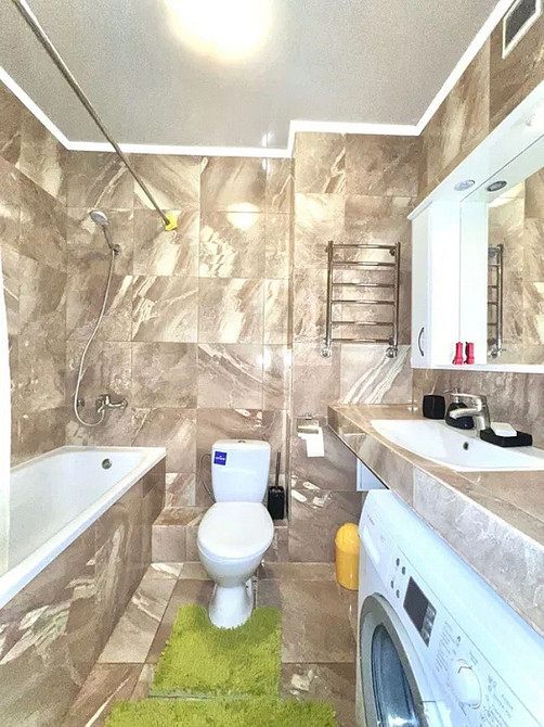 Оренда Квартира 1-кімнатна, 5/25 поверх на Єлизавети Чавдар, 7 Kiev - photo 5