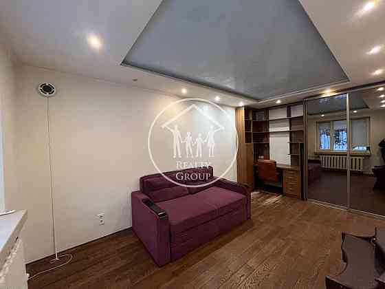 Продаж Квартира 1-кімнатна, 1/5 поверх на Шевченка вул., 66 Львів