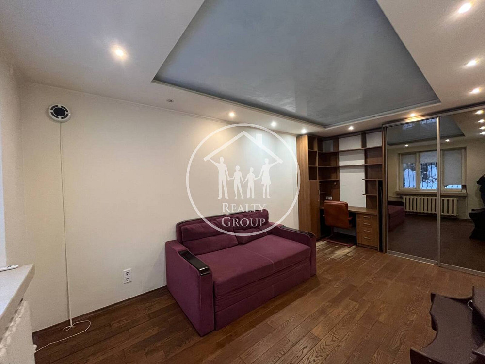 Продаж Квартира 1-кімнатна, 1/5 поверх на Шевченка вул., 66 Львів - фото 2