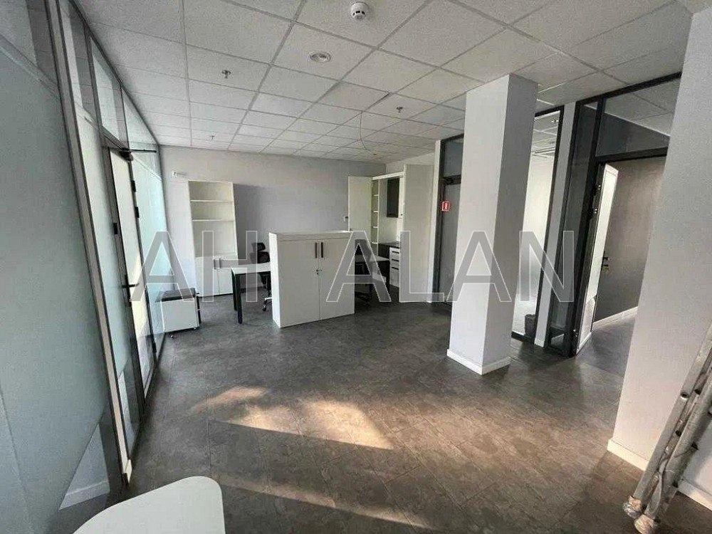 Оренда офісне приміщення на Липківського Василя Митрополита вул., 14 приміщень - 7, поверх - 3/9 Київ - фото 6