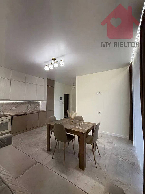 Продаж Квартира 1-кімнатна, 3/8 поверх на Собранецька Ужгород - фото 2