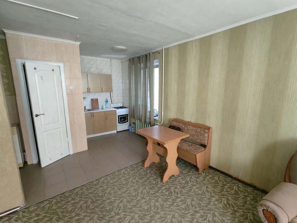 Оренда Квартира 1-кімнатна, 2/9 поверх на Білоруська, 28а Київ - фото 5