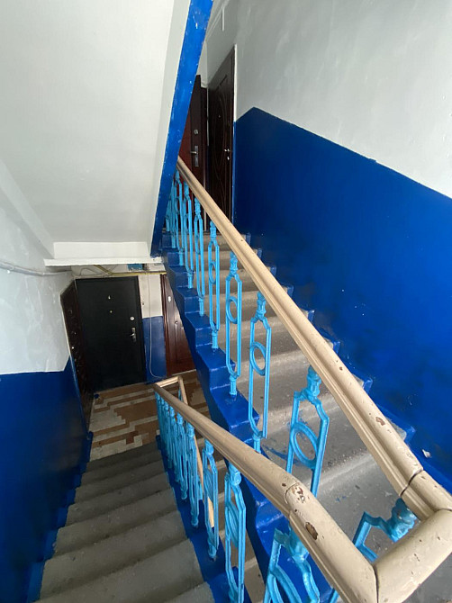 Продаж Квартира 2-кімнатна, 3/5 поверх на вул. Леха Качинського Житомир - фото 11