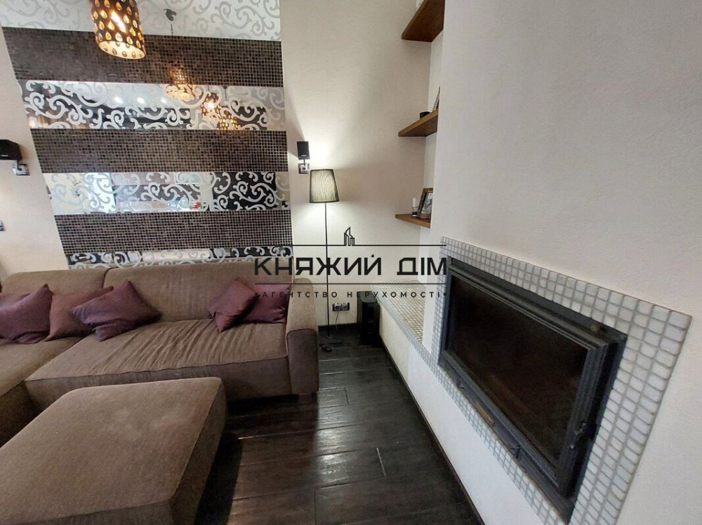 Оренда Квартира 3-кімнатна, 4/5 поверх на вул. Коминтерна ул./Сімона Петлюри Київ - фото 20