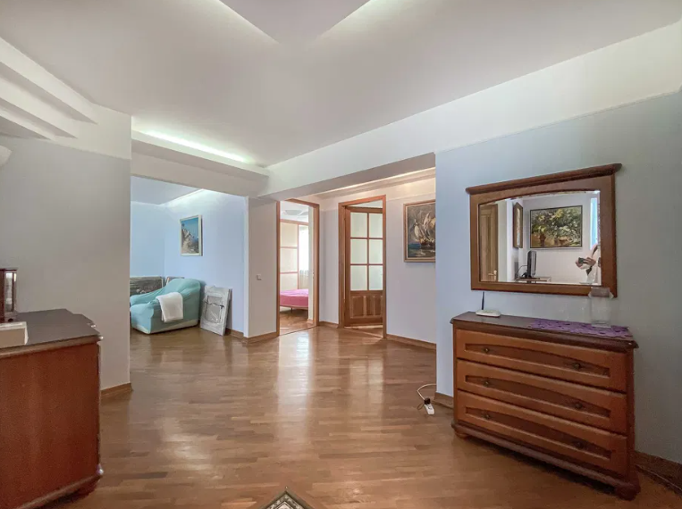 Оренда Квартира 3-кімнатна, 8/9 поверх на Бульварно-Кудрявська, 7б Kiev - photo 6