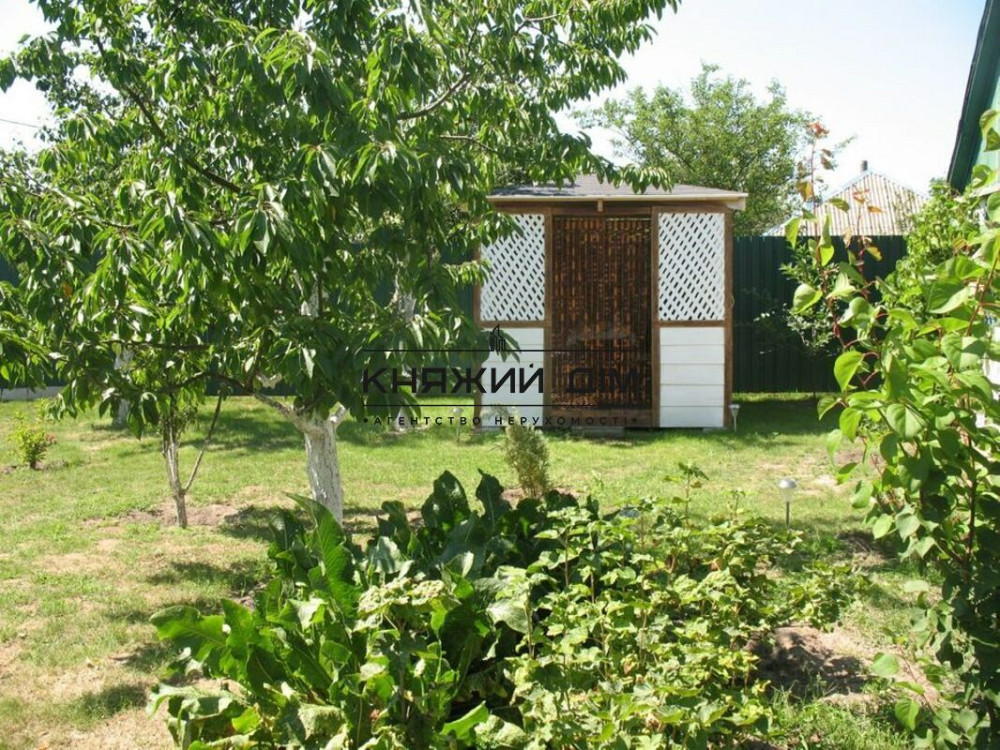 Аренда дома в с. Новоселки Вышгородский р-н.. № 138097  - фото 18