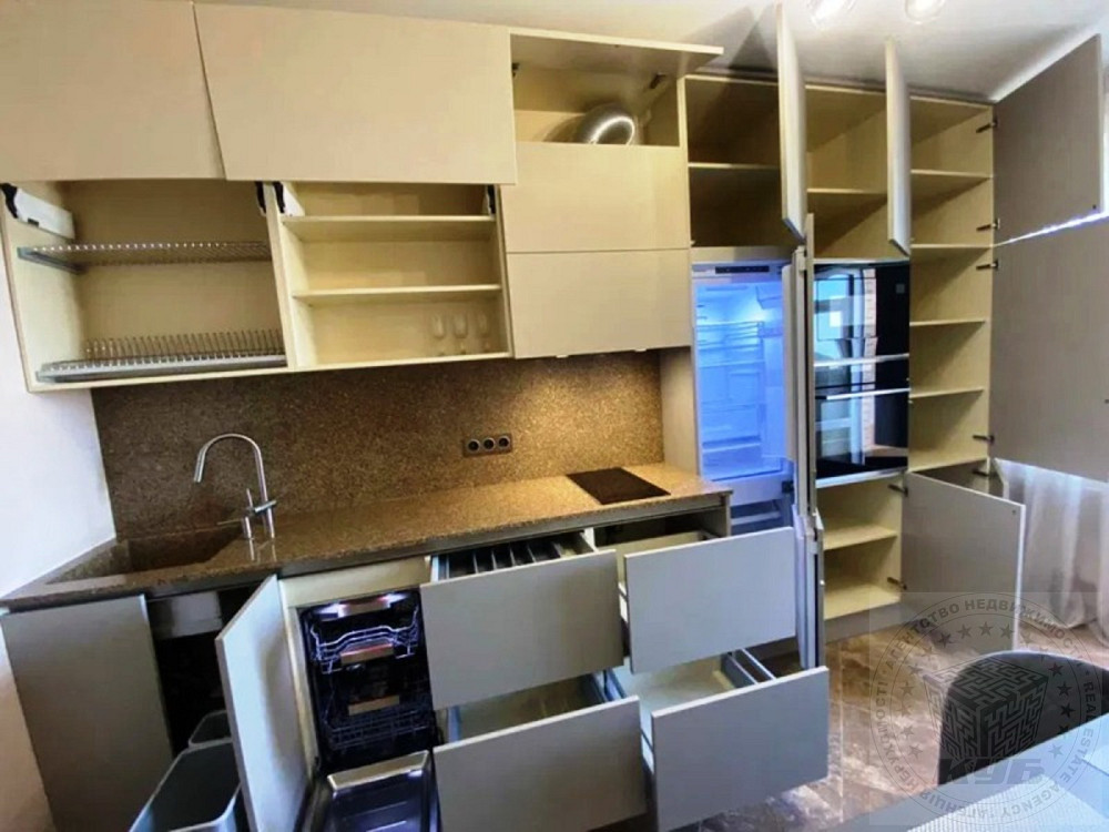 3 кімнатна, пр-т А.Палладіна 18/30, Святошинський р-н Kiev - photo 11