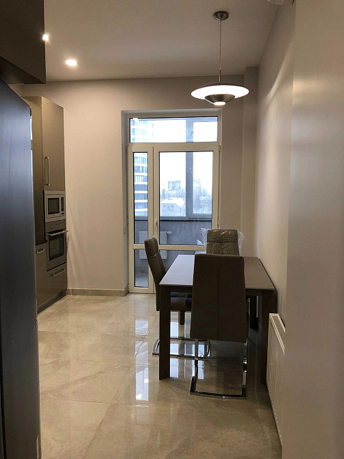 Оренда Квартира 2-кімнатна, 5/24 поверх на вулиця Євгена Коновальця, 34 Kiev - photo 12