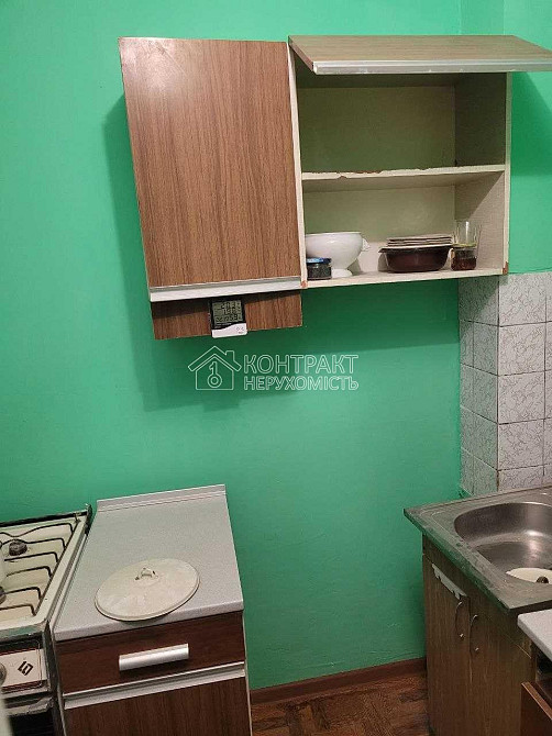 Оренда Квартира 1-кімнатна, 8/9 поверх на вул. Бучми Харків - фото 19