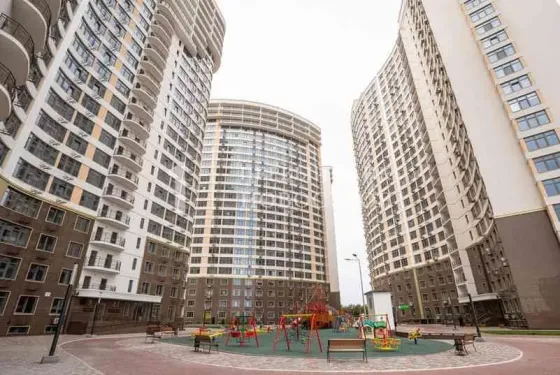 For sale 1-room Apartment 40 sq.m Каманина Odessa