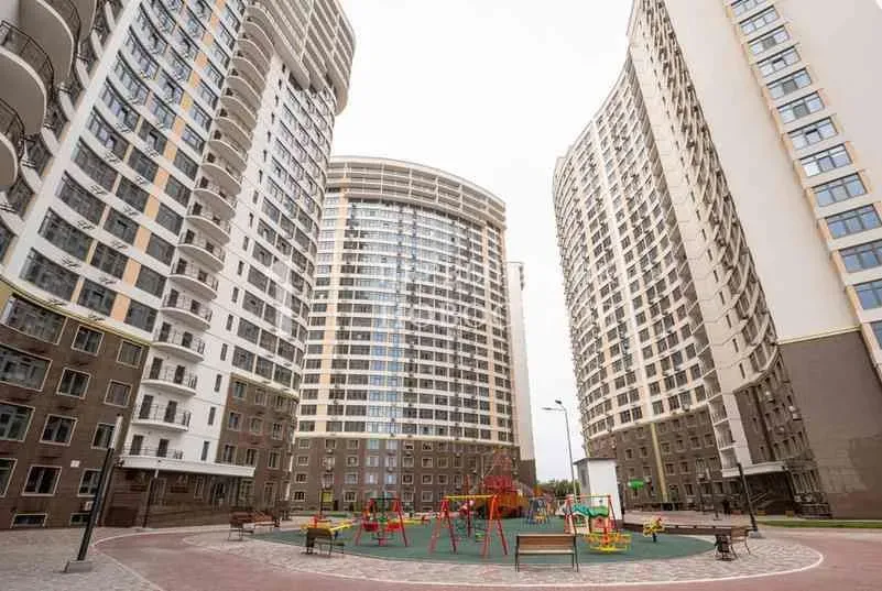 Продажа 1к Квартира 40 кв.м Каманина Одесса - изображение 6