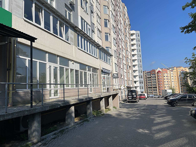 Продаж комерційного приміщення на вул. Київська Тернопіль - фото 15