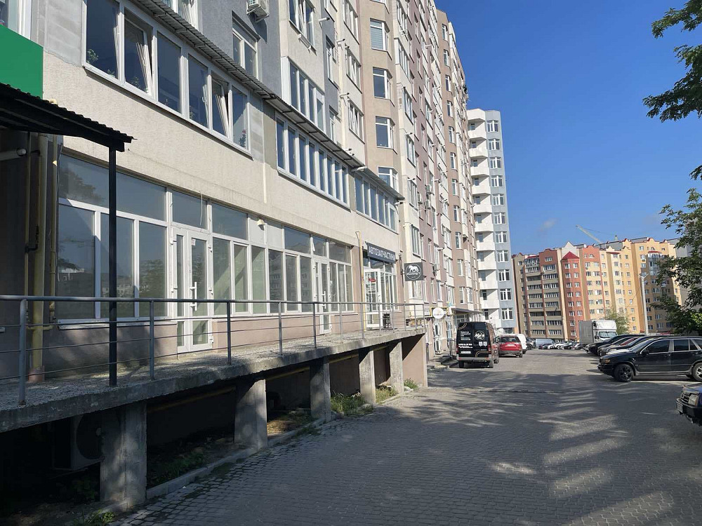 Продаж приміщення вільного призначення поверх - 1/11 Тернопіль - фото 15