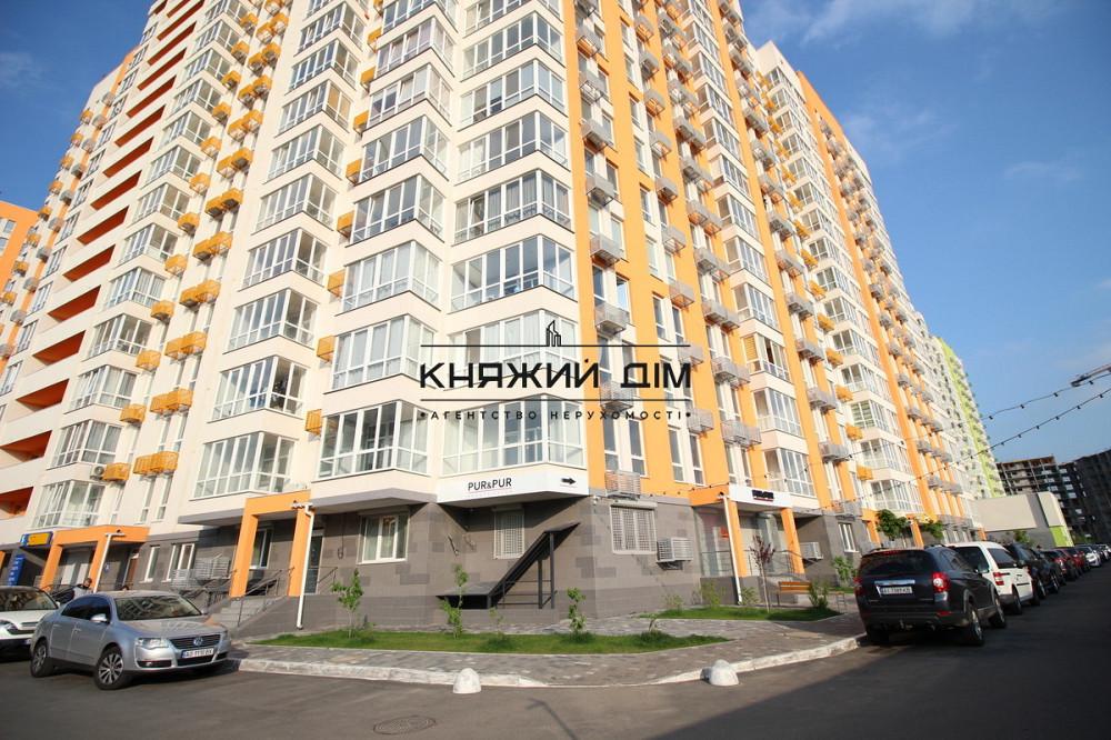 Продаж офісне приміщення на Победы просп./ Берестейский просп. поверх - 1 Київ - фото 9