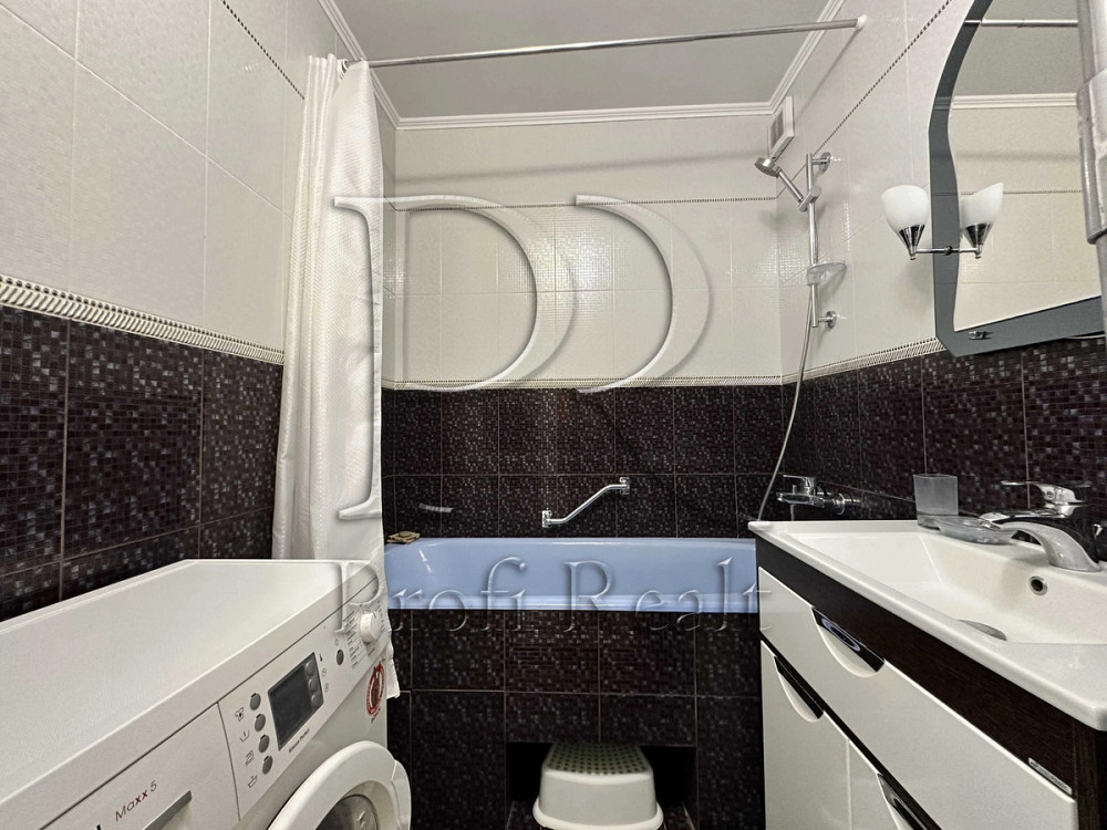 Оренда Квартира 3-кімнатна, 8/18 поверх на Академіка Заболотного, 66 Київ - фото 14