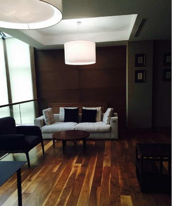 Пентхаус в ЖК "Арк Палас" Одеса - фото 4