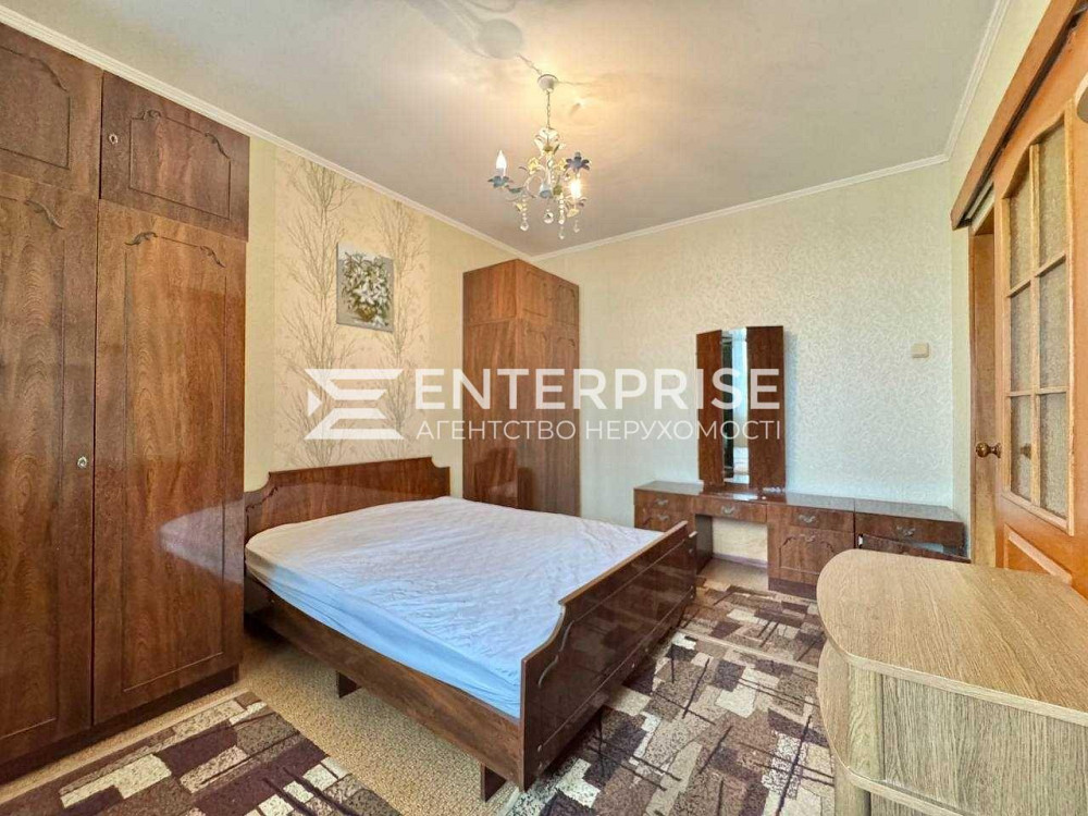 Продаж 3к квартири 72 кв. м Київ - фото 2